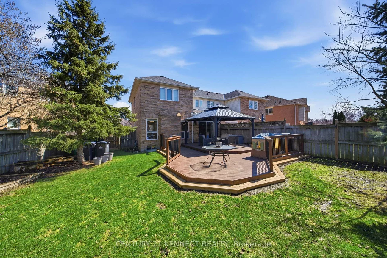 1644, Samuelson, Meadowvale Village, Mississauga