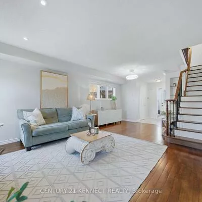 1644, Samuelson, Meadowvale Village, Mississauga