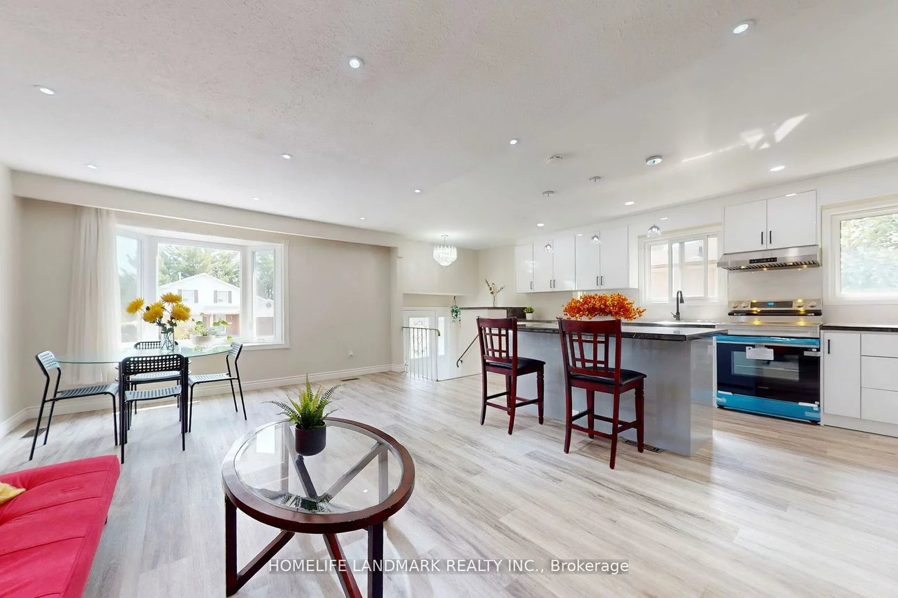 2203, Council Ring, Erin Mills, Mississauga