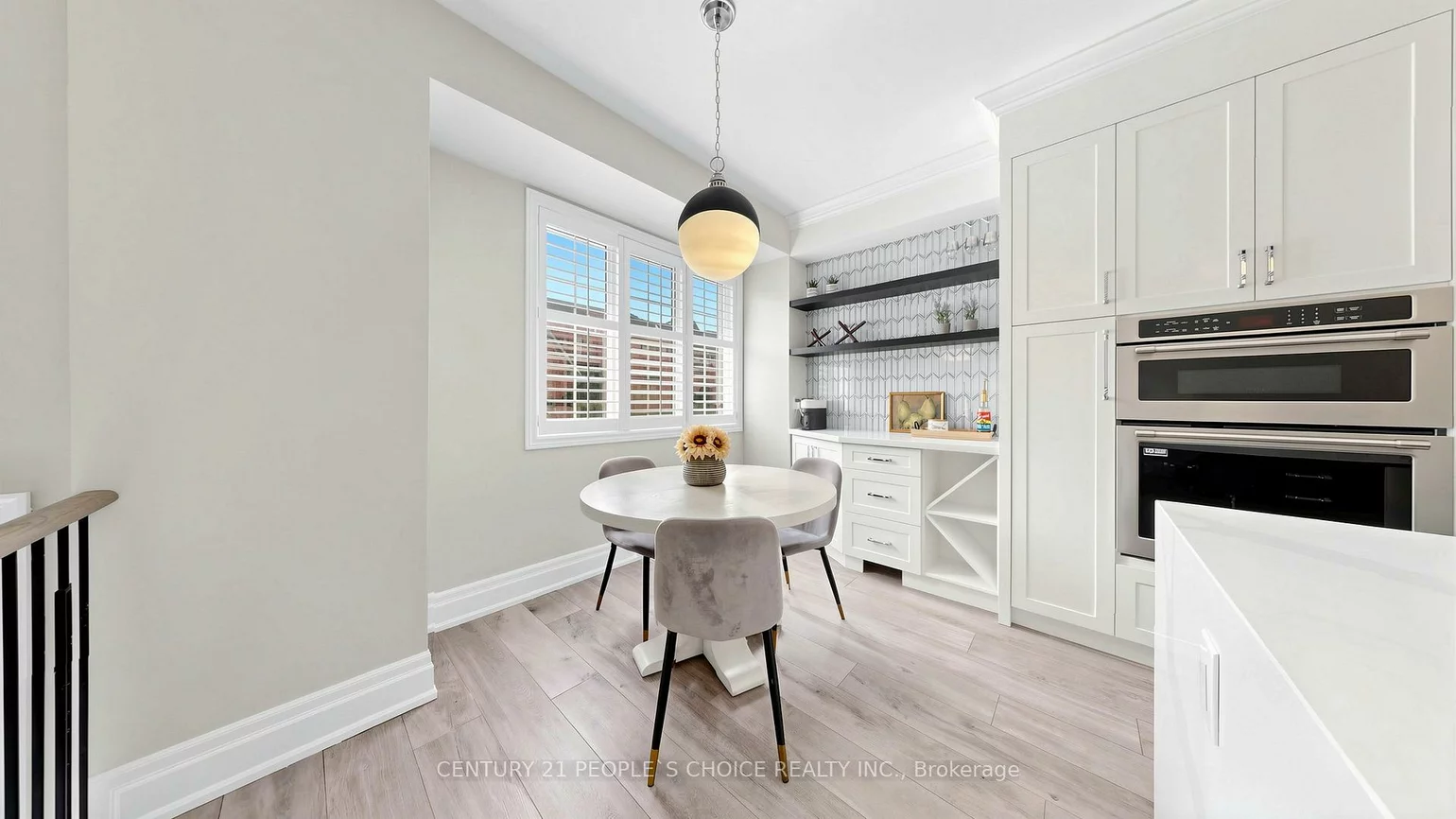 1321, Granrock, East Credit, Mississauga