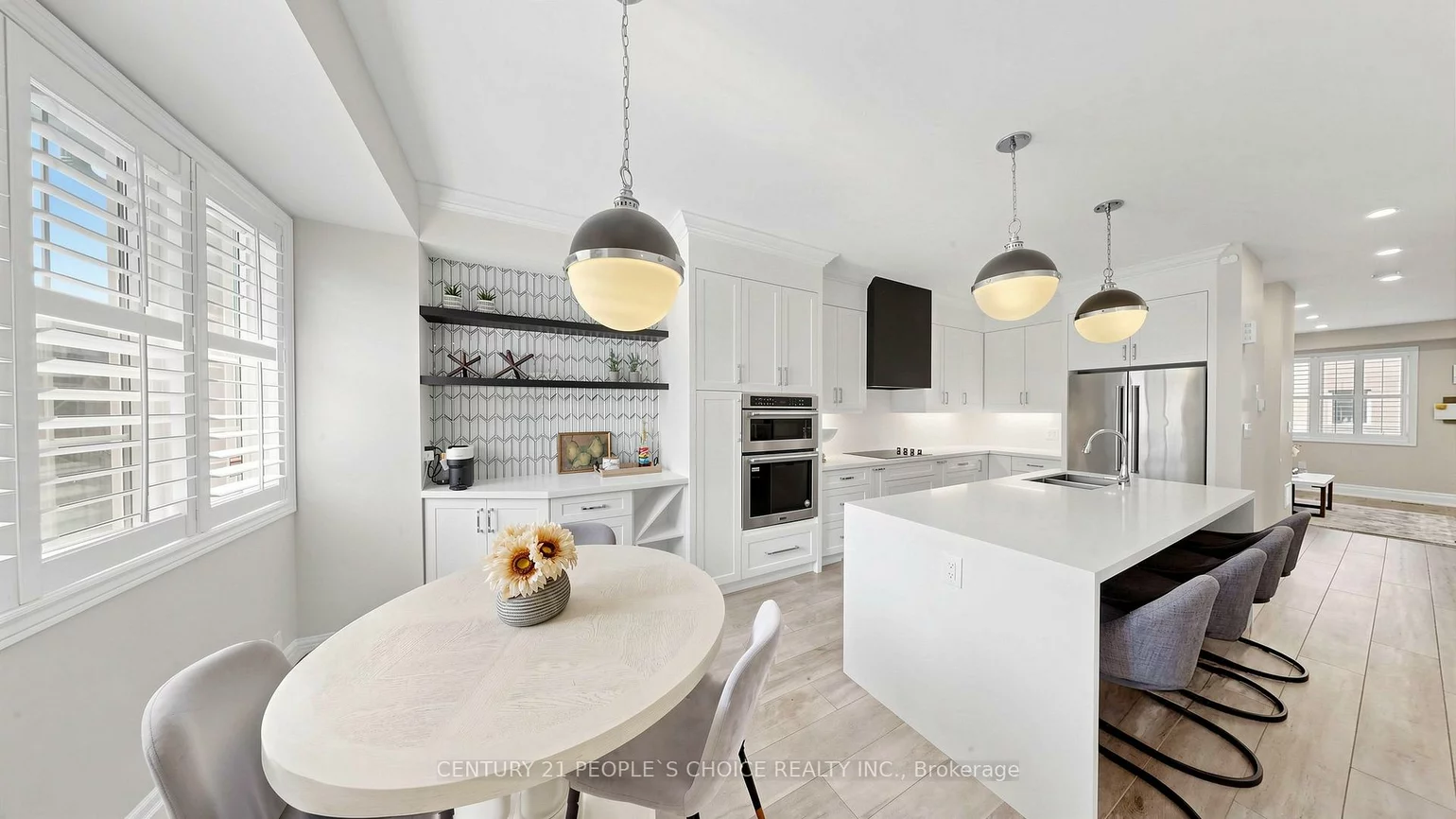 1321, Granrock, East Credit, Mississauga