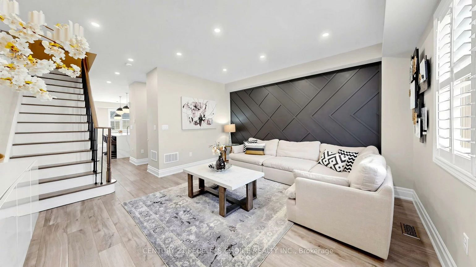 1321, Granrock, East Credit, Mississauga