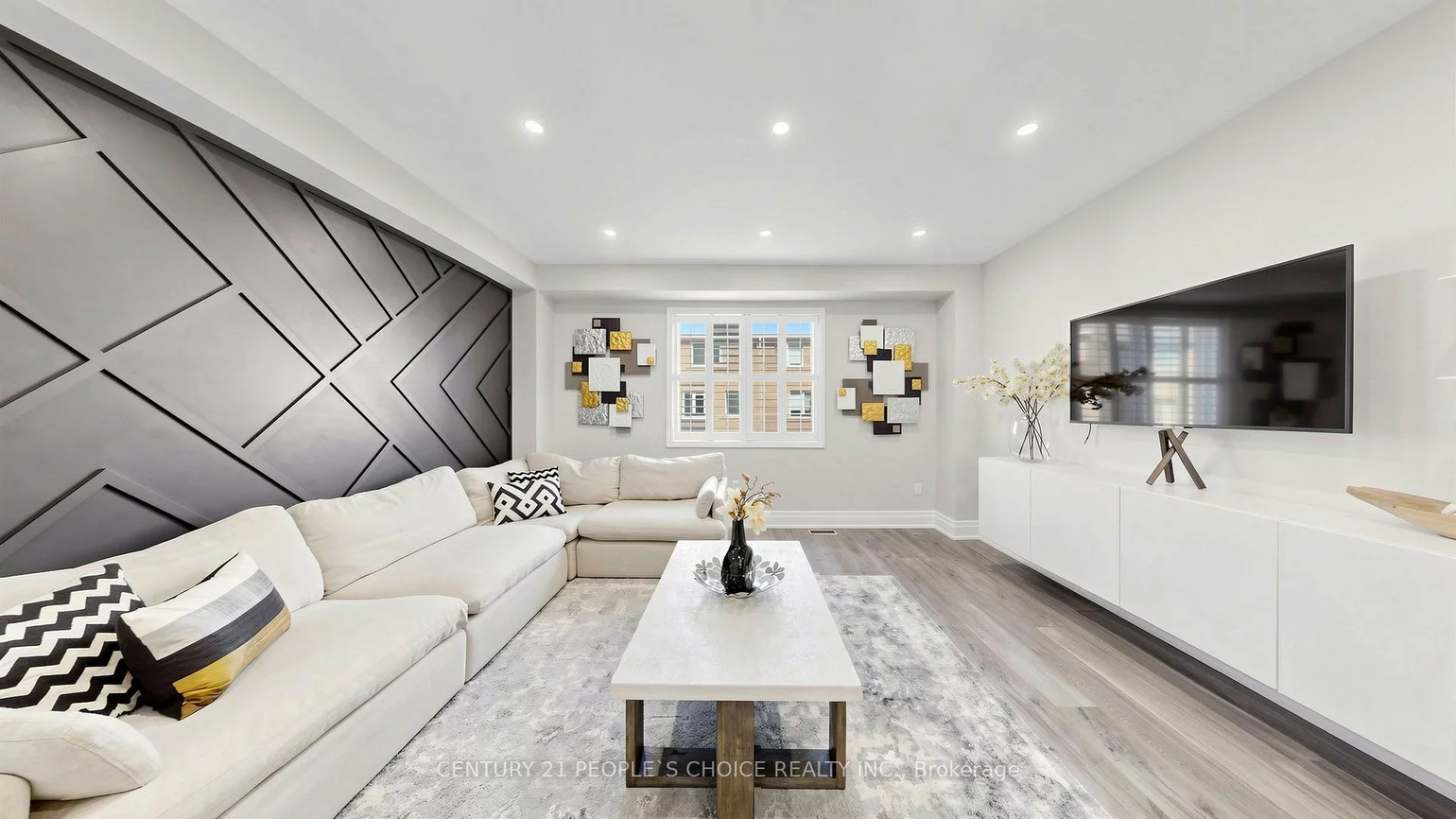 1321, Granrock, East Credit, Mississauga