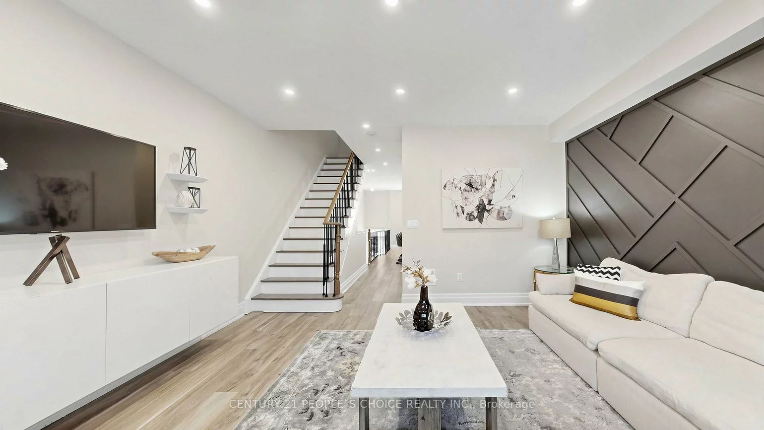 1321, Granrock, East Credit, Mississauga