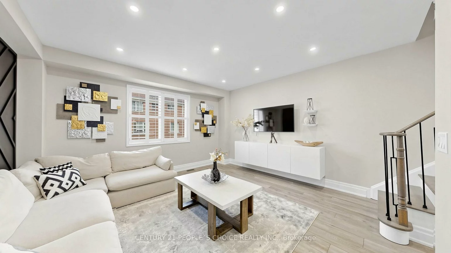 1321, Granrock, East Credit, Mississauga