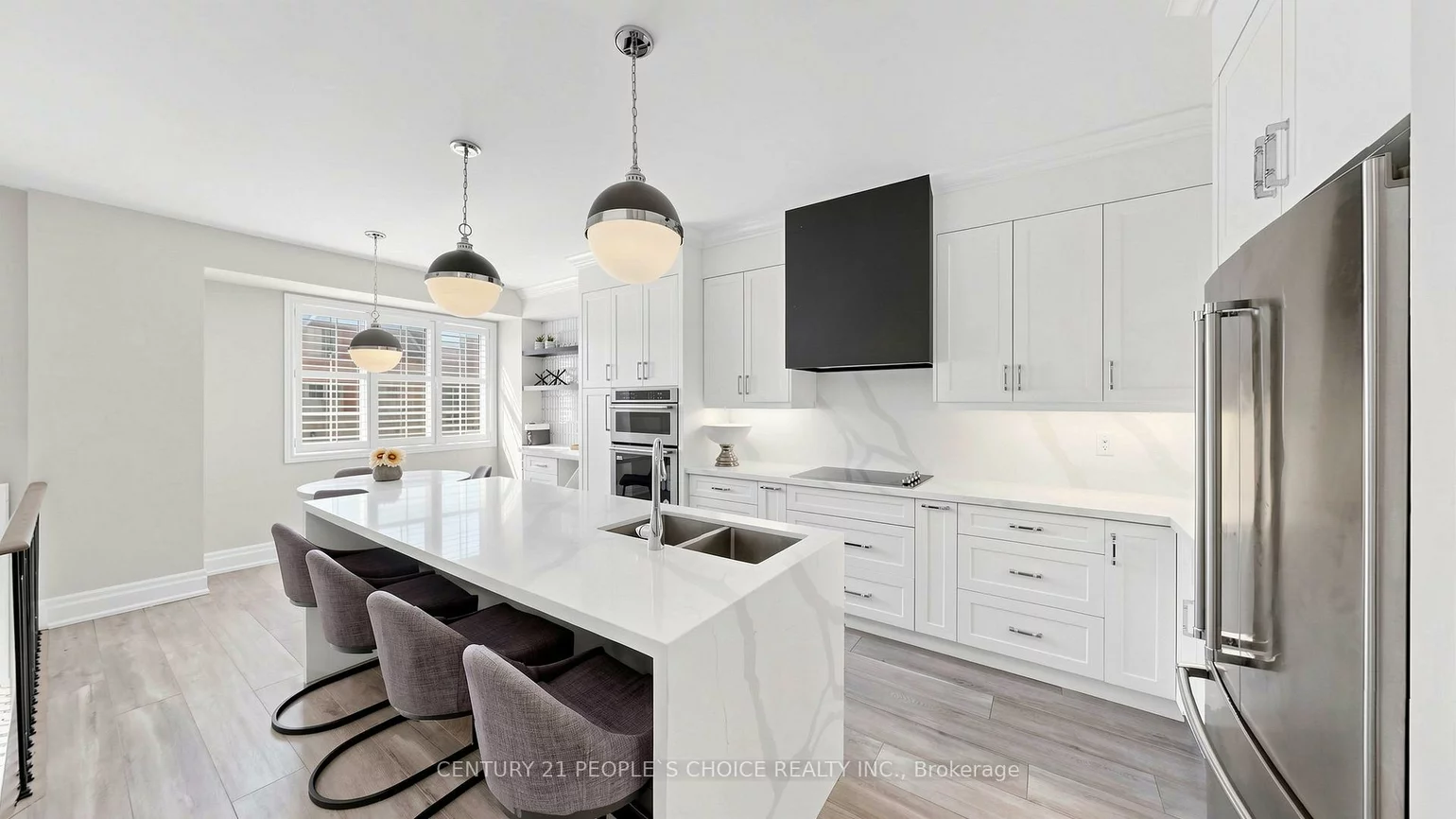1321, Granrock, East Credit, Mississauga