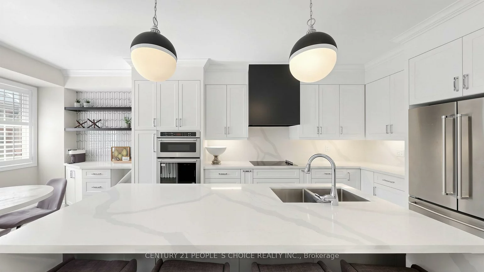 1321, Granrock, East Credit, Mississauga