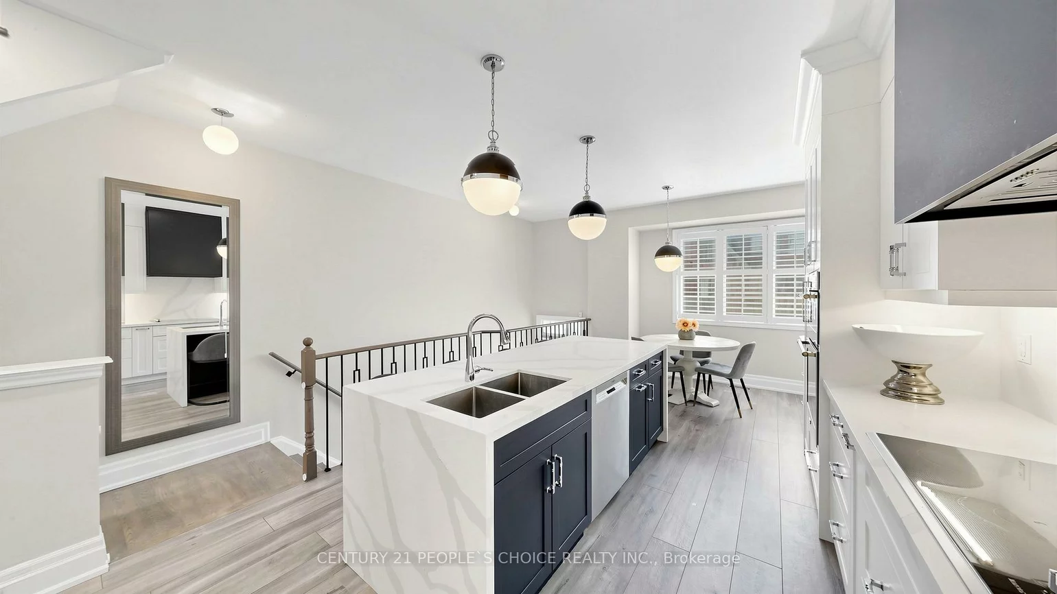 1321, Granrock, East Credit, Mississauga