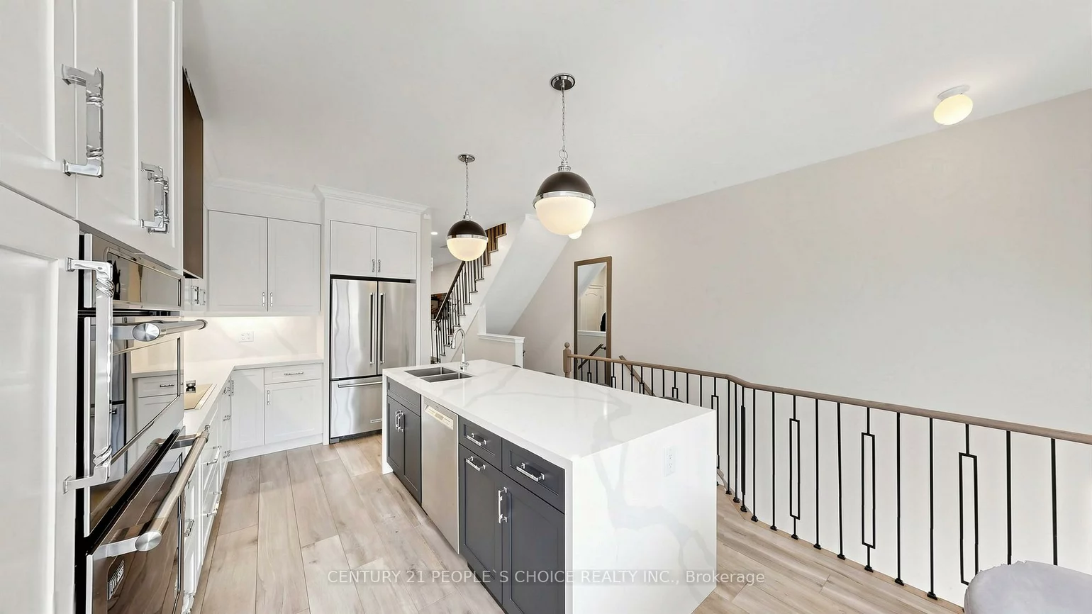 1321, Granrock, East Credit, Mississauga