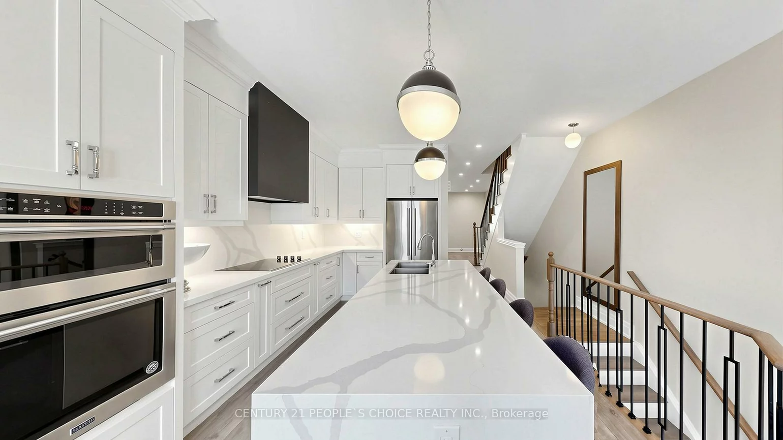 1321, Granrock, East Credit, Mississauga