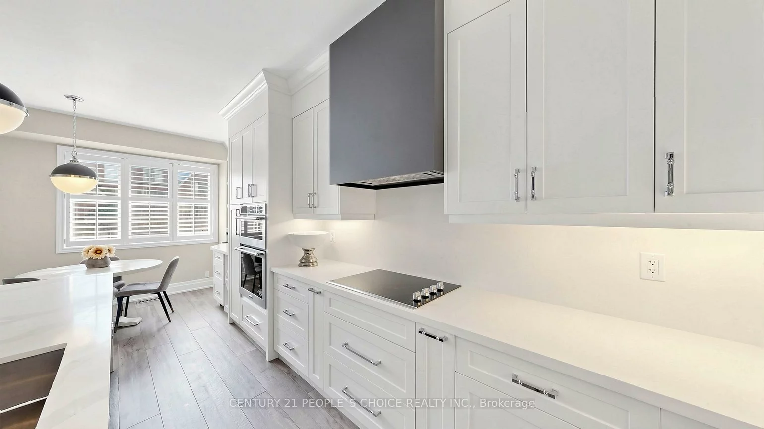 1321, Granrock, East Credit, Mississauga