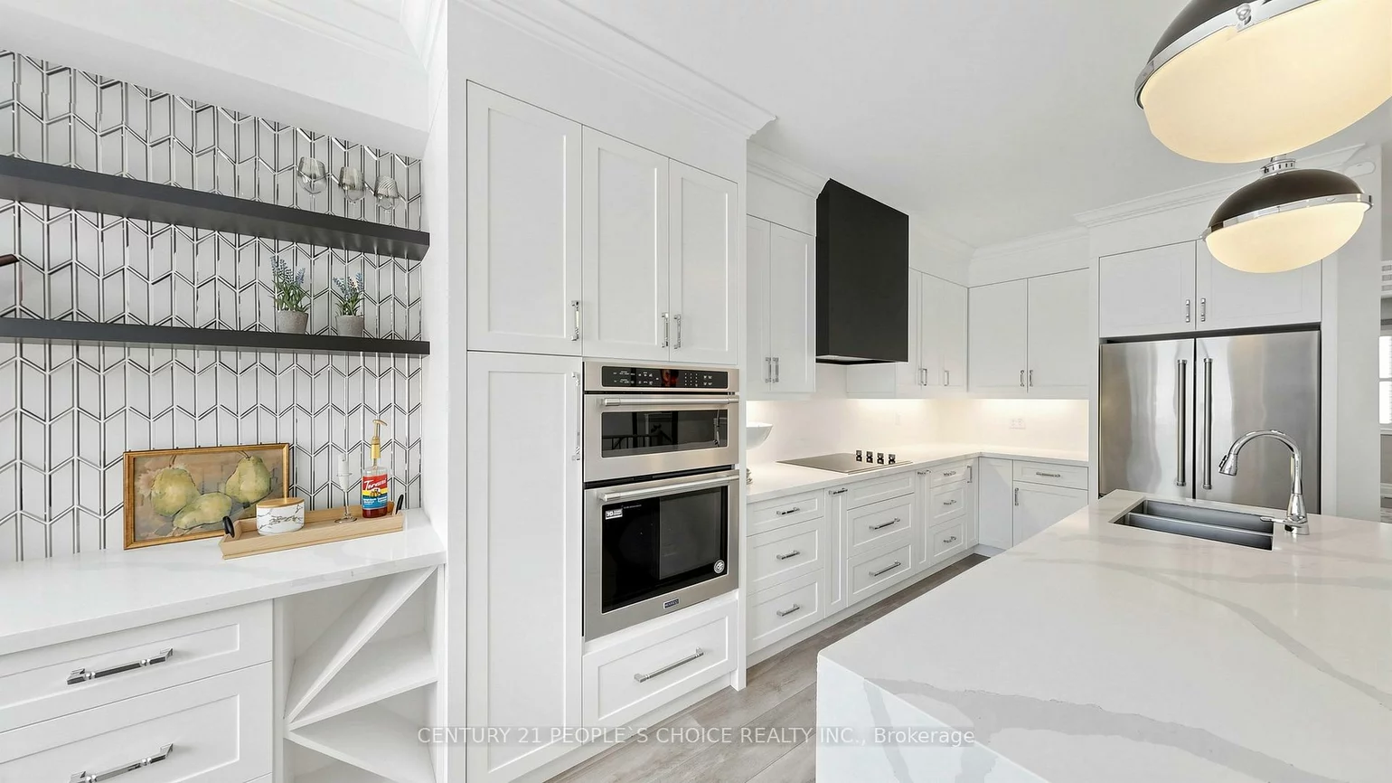 1321, Granrock, East Credit, Mississauga