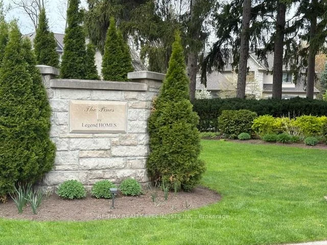 1722, The Pines, Lorne Park, Mississauga