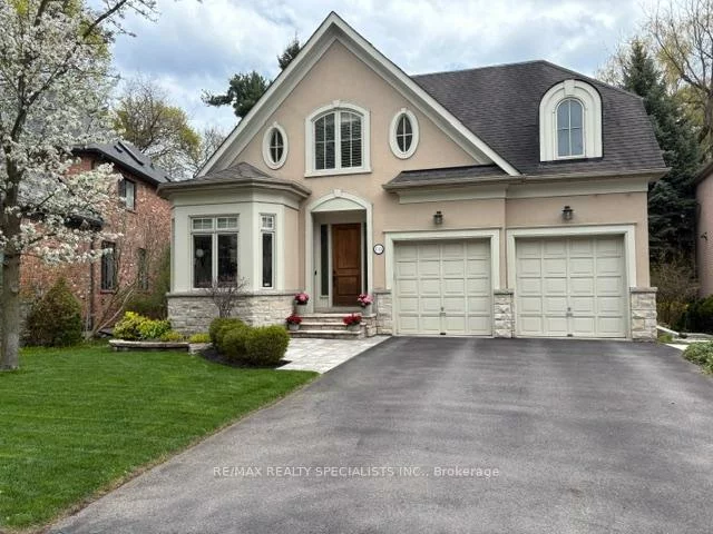 1722, The Pines, Lorne Park, Mississauga