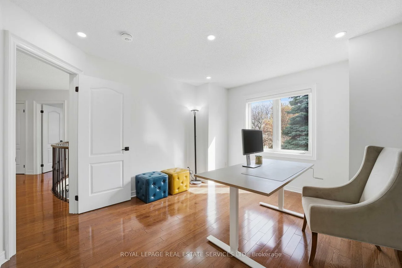 2531, Morrison, Erindale, Mississauga