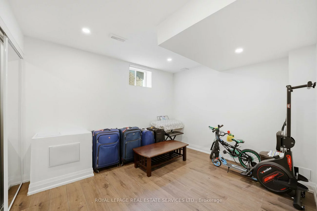 2531, Morrison, Erindale, Mississauga