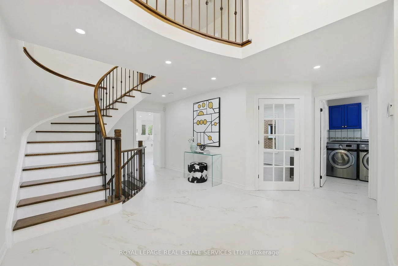 2531, Morrison, Erindale, Mississauga
