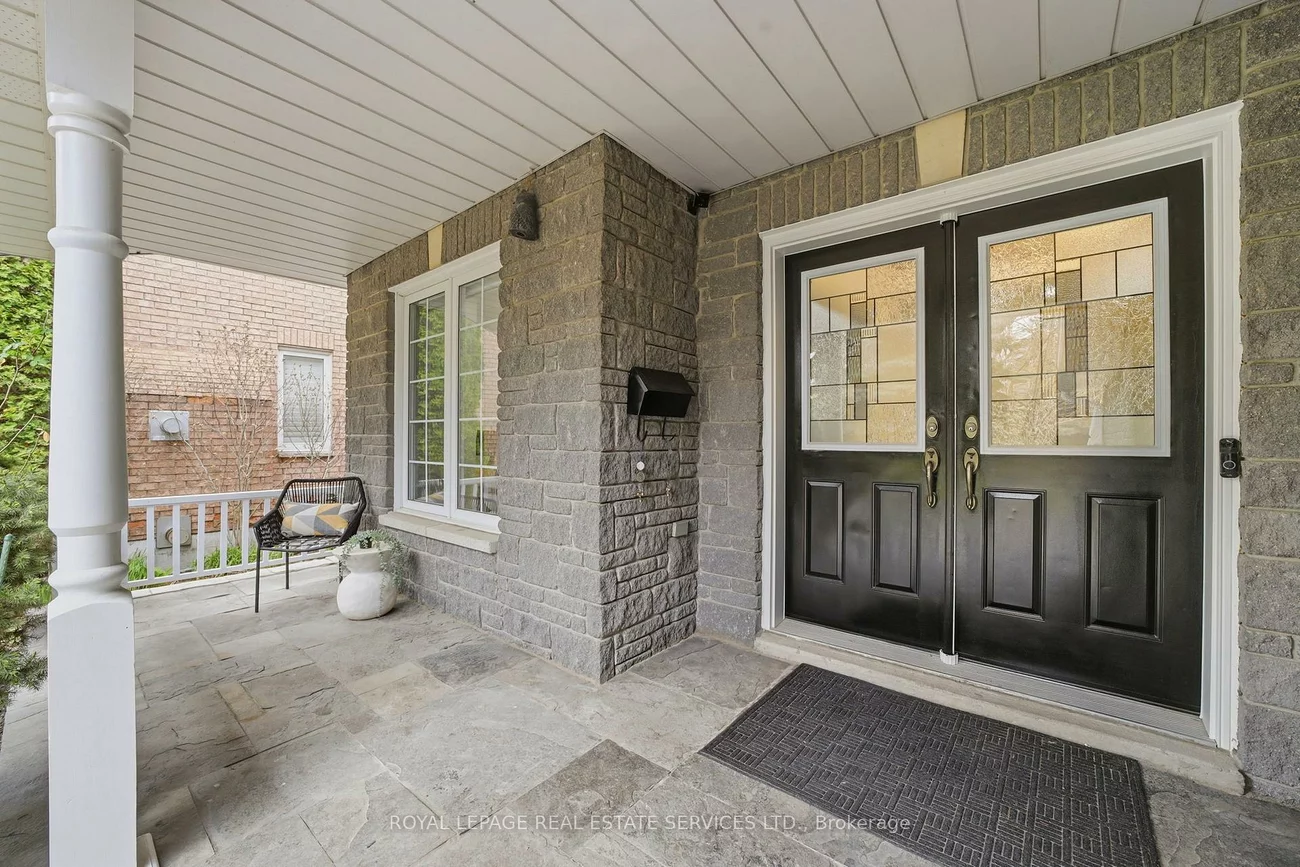 2531, Morrison, Erindale, Mississauga