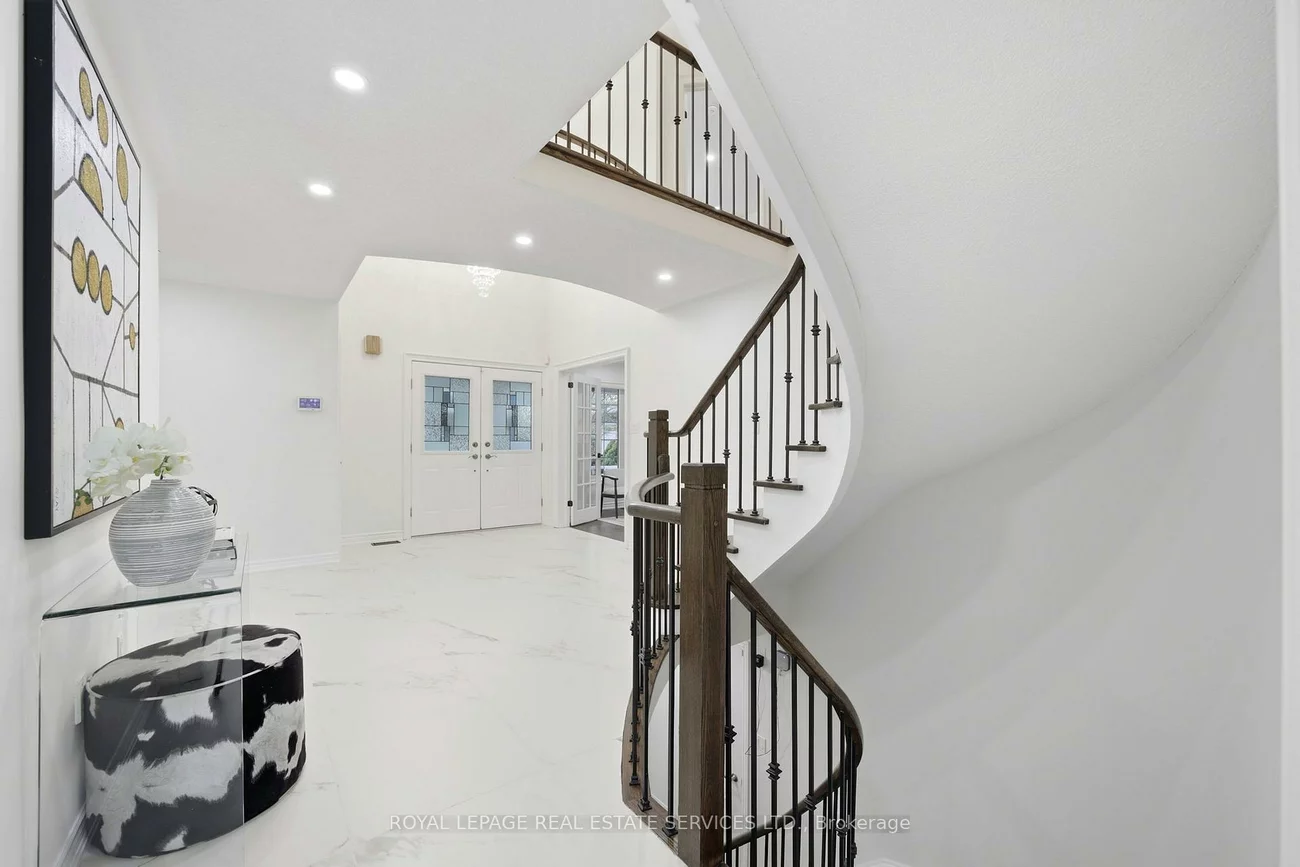 2531, Morrison, Erindale, Mississauga