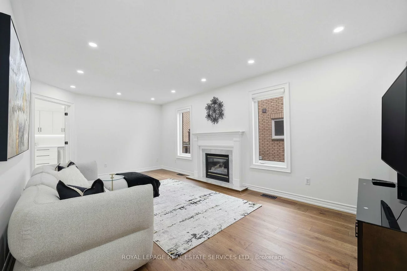 2531, Morrison, Erindale, Mississauga