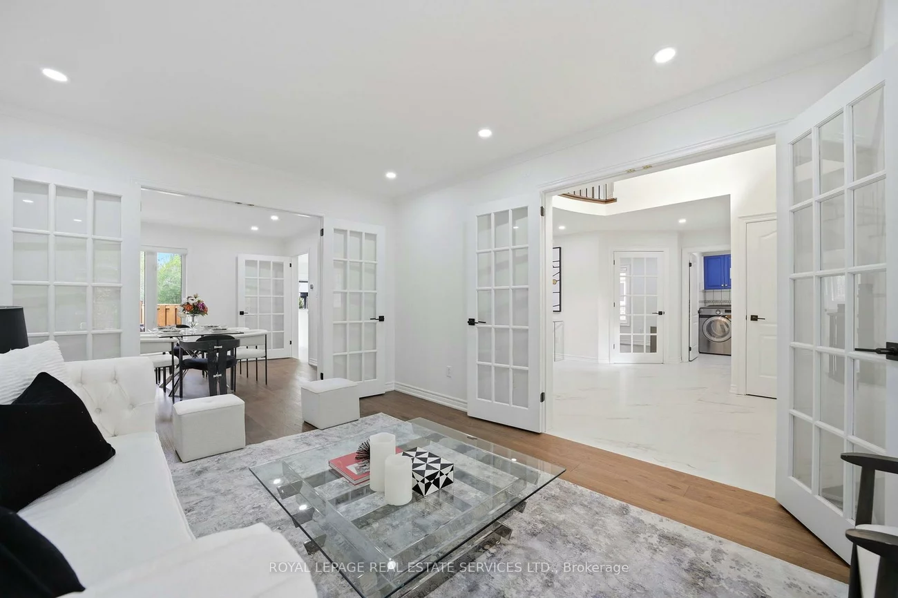 2531, Morrison, Erindale, Mississauga