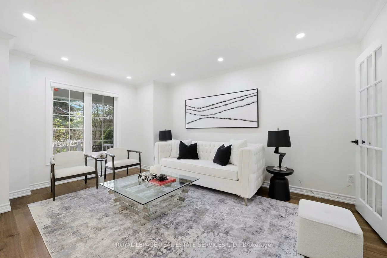 2531, Morrison, Erindale, Mississauga