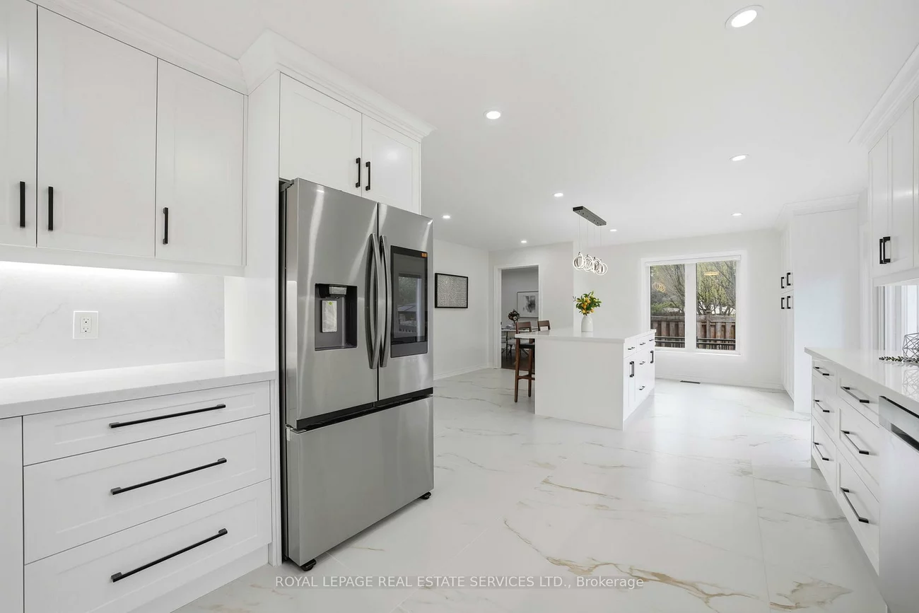 2531, Morrison, Erindale, Mississauga
