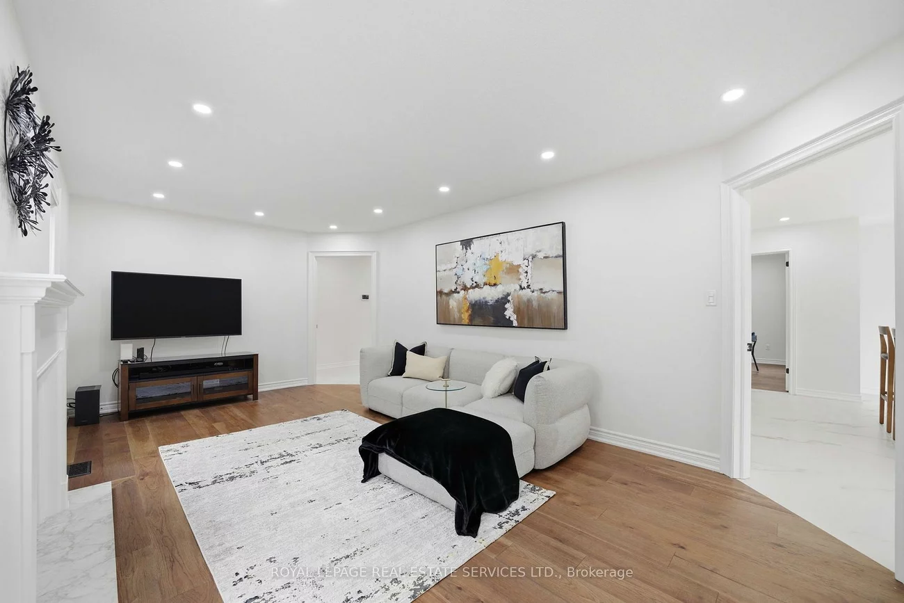 2531, Morrison, Erindale, Mississauga