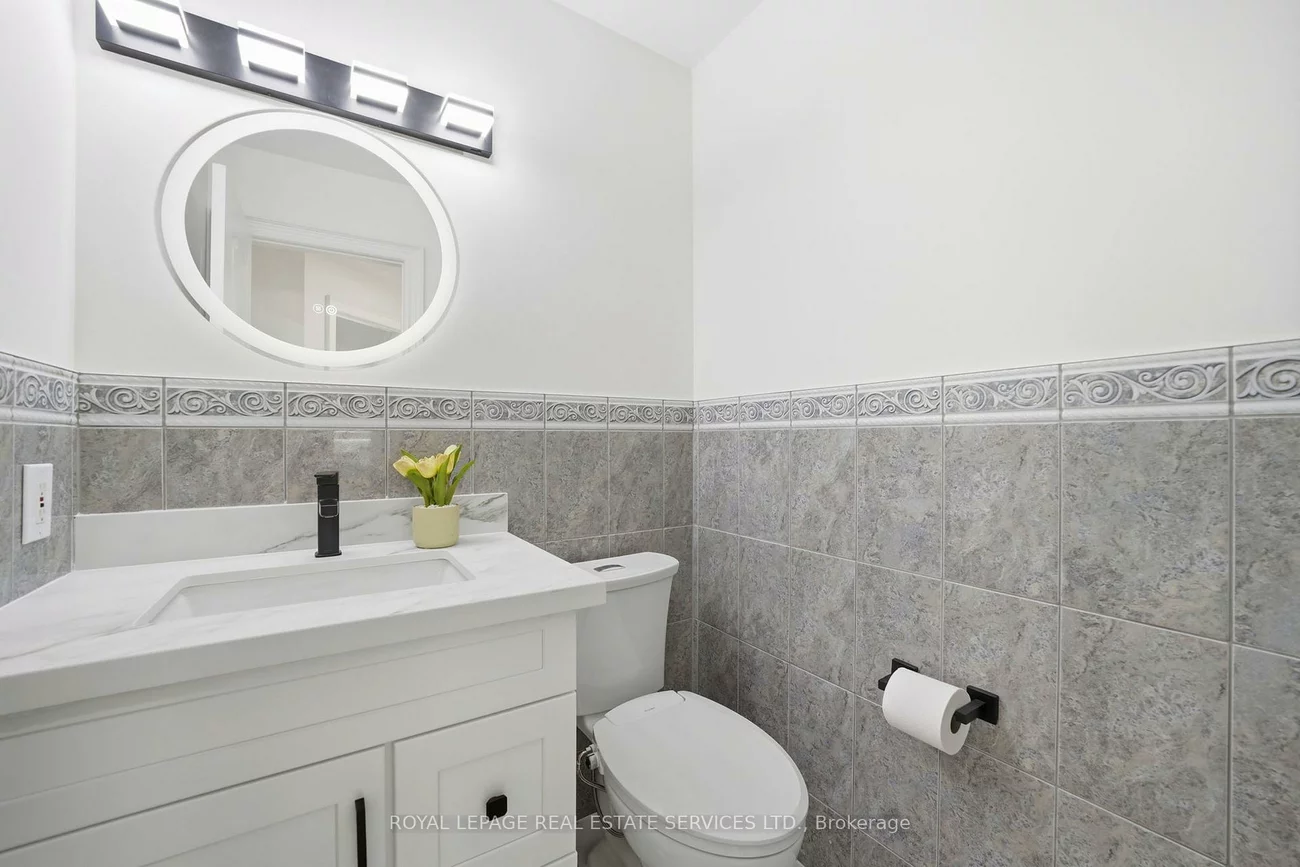 2531, Morrison, Erindale, Mississauga