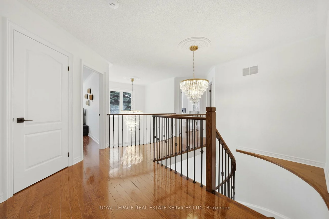 2531, Morrison, Erindale, Mississauga