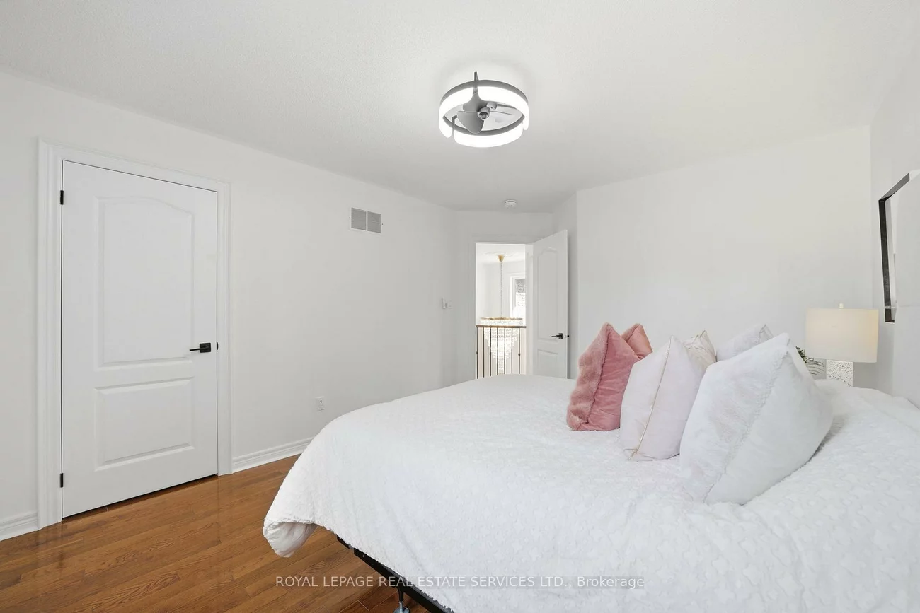 2531, Morrison, Erindale, Mississauga