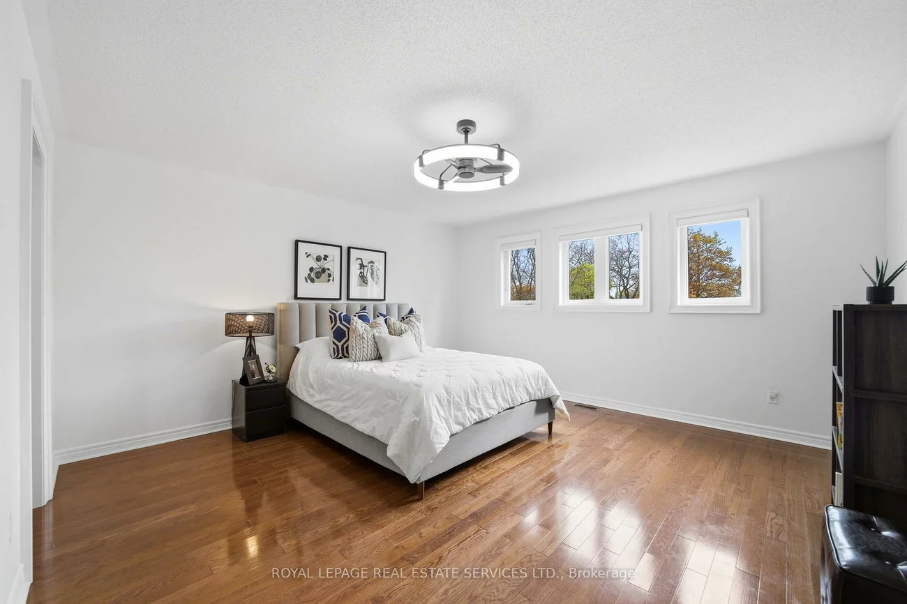 2531, Morrison, Erindale, Mississauga