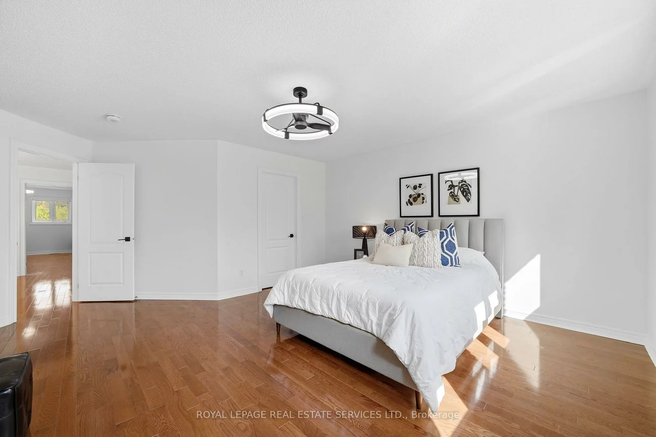2531, Morrison, Erindale, Mississauga
