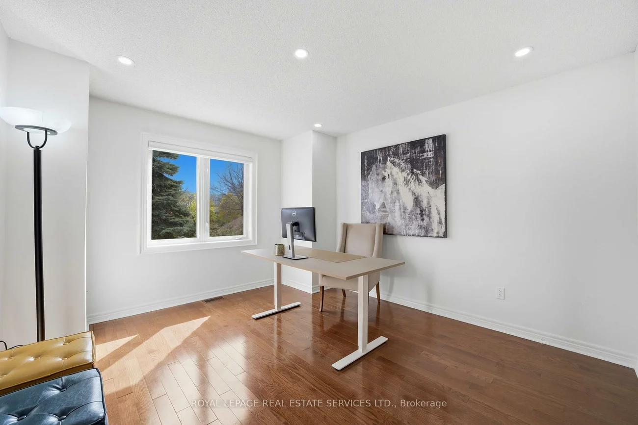 2531, Morrison, Erindale, Mississauga