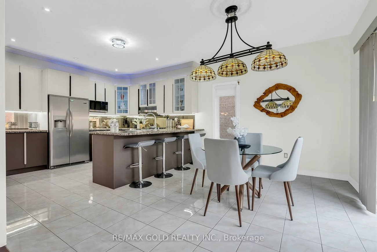 5499, Doctor Peddle, Churchill Meadows, Mississauga