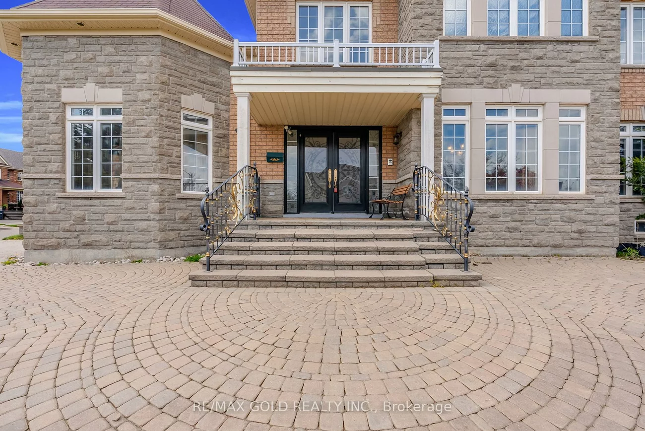 5499, Doctor Peddle, Churchill Meadows, Mississauga