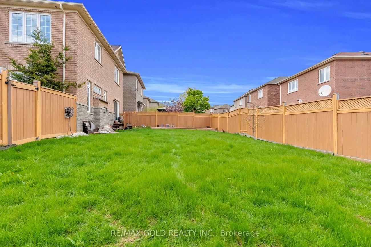 5499, Doctor Peddle, Churchill Meadows, Mississauga