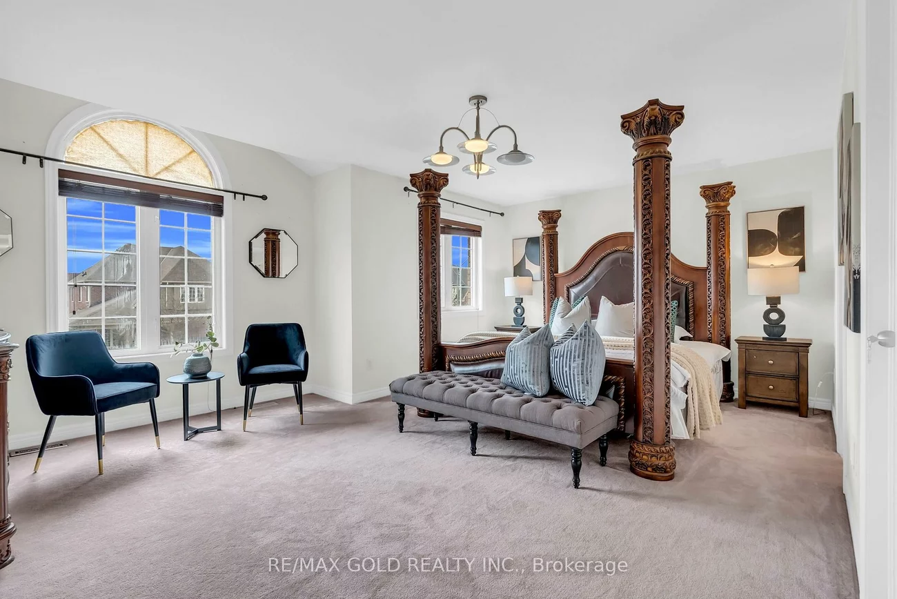 5499, Doctor Peddle, Churchill Meadows, Mississauga