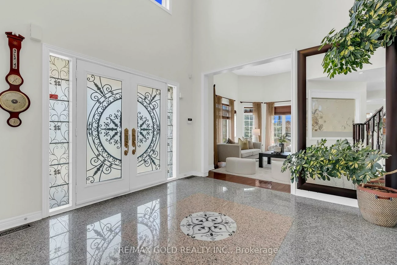 5499, Doctor Peddle, Churchill Meadows, Mississauga