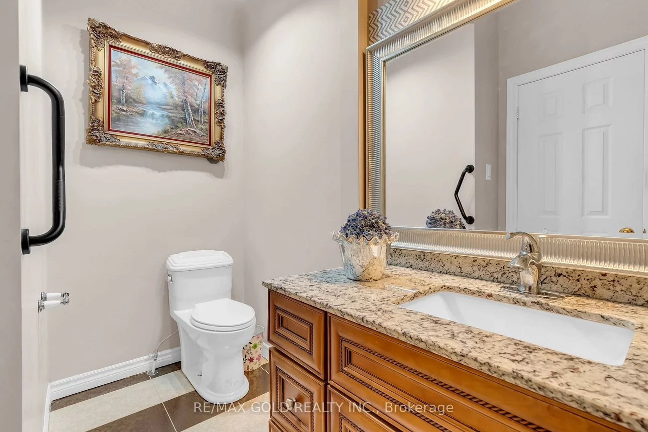 5499, Doctor Peddle, Churchill Meadows, Mississauga