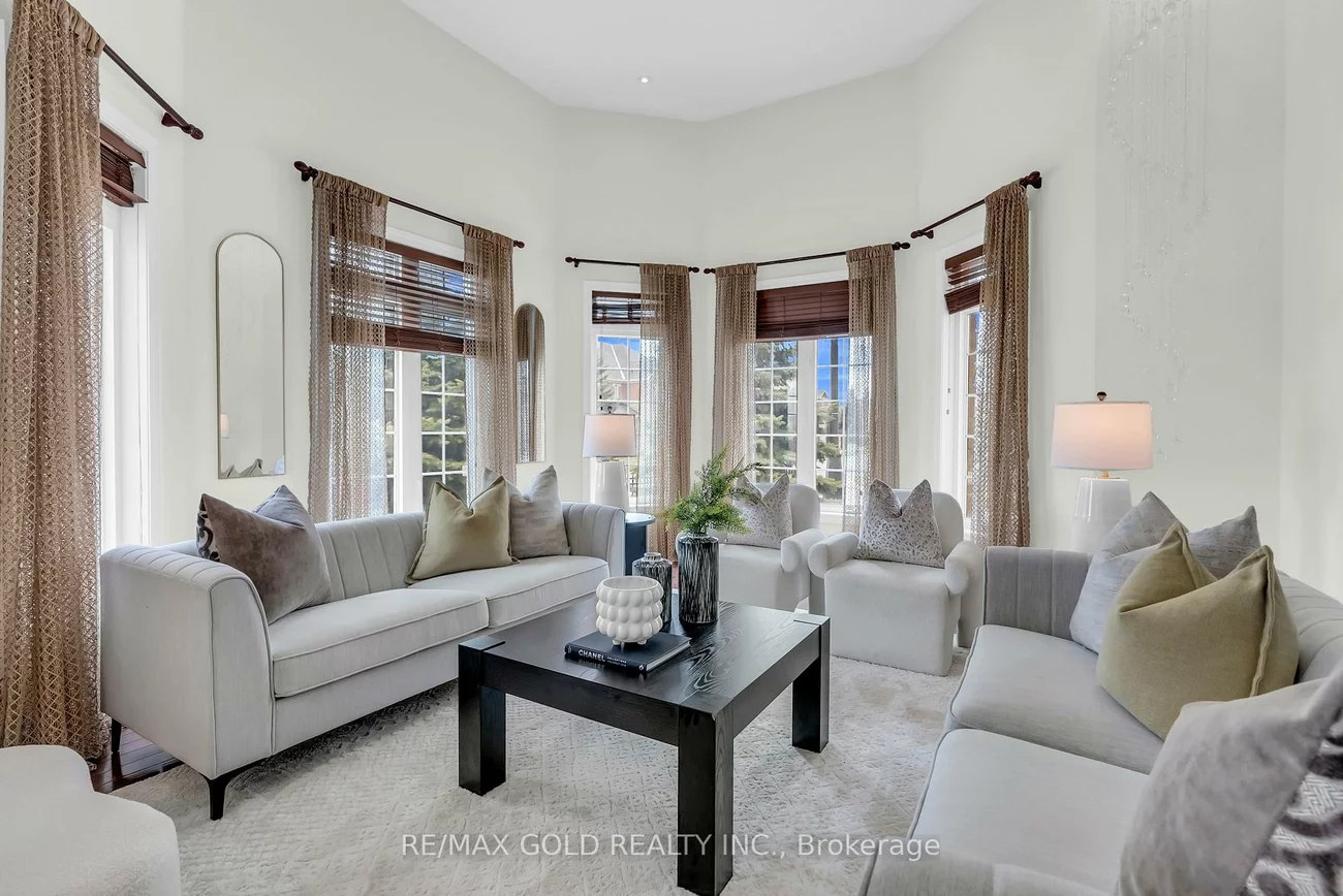 5499, Doctor Peddle, Churchill Meadows, Mississauga