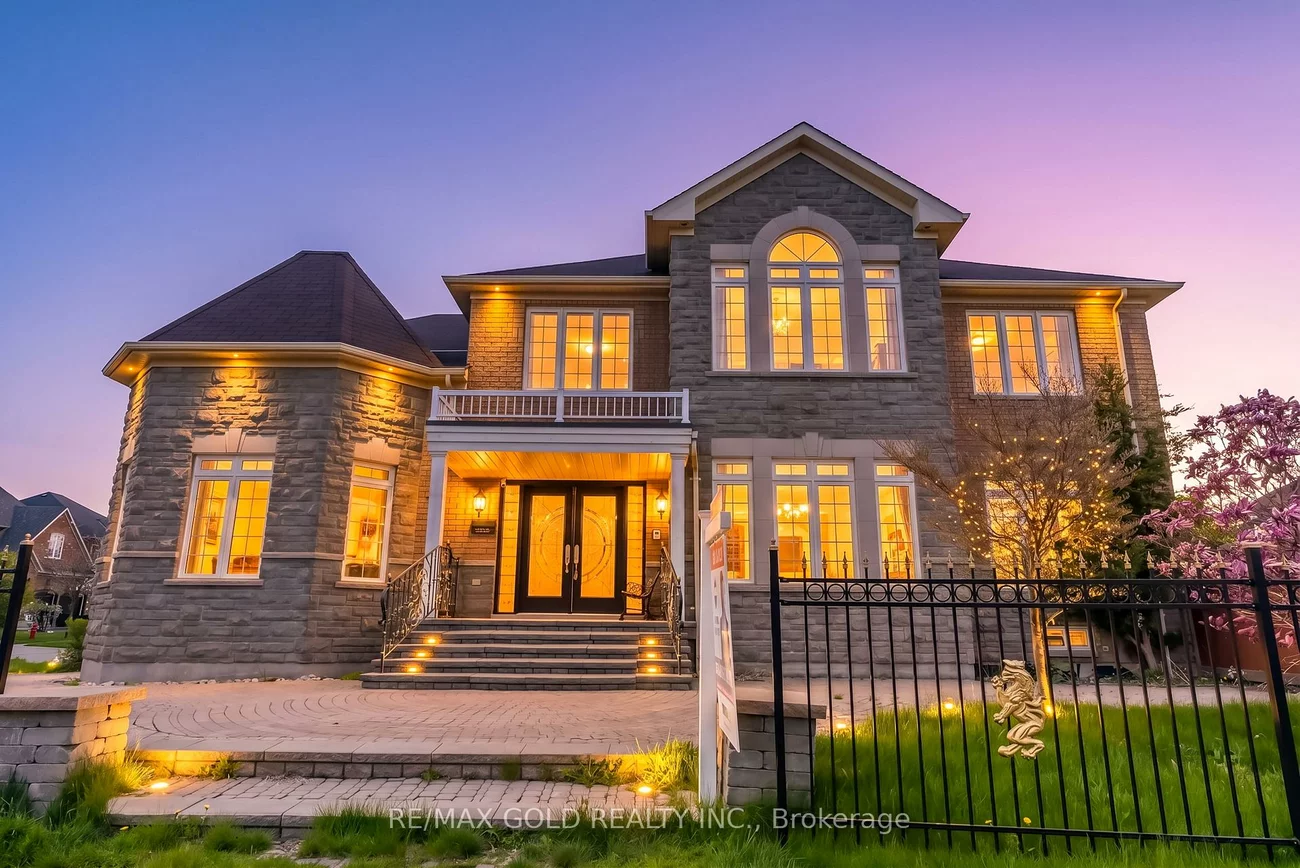 5499, Doctor Peddle, Churchill Meadows, Mississauga