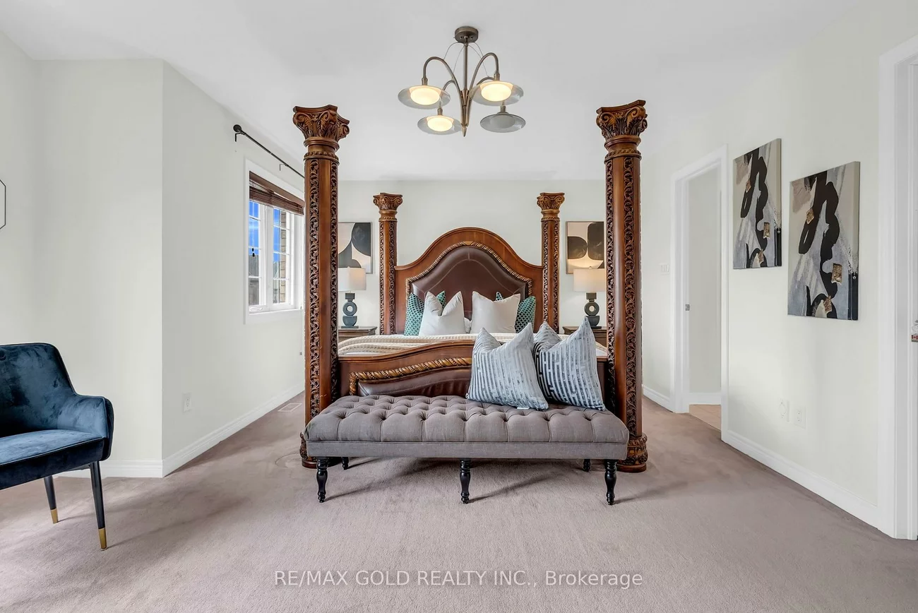 5499, Doctor Peddle, Churchill Meadows, Mississauga