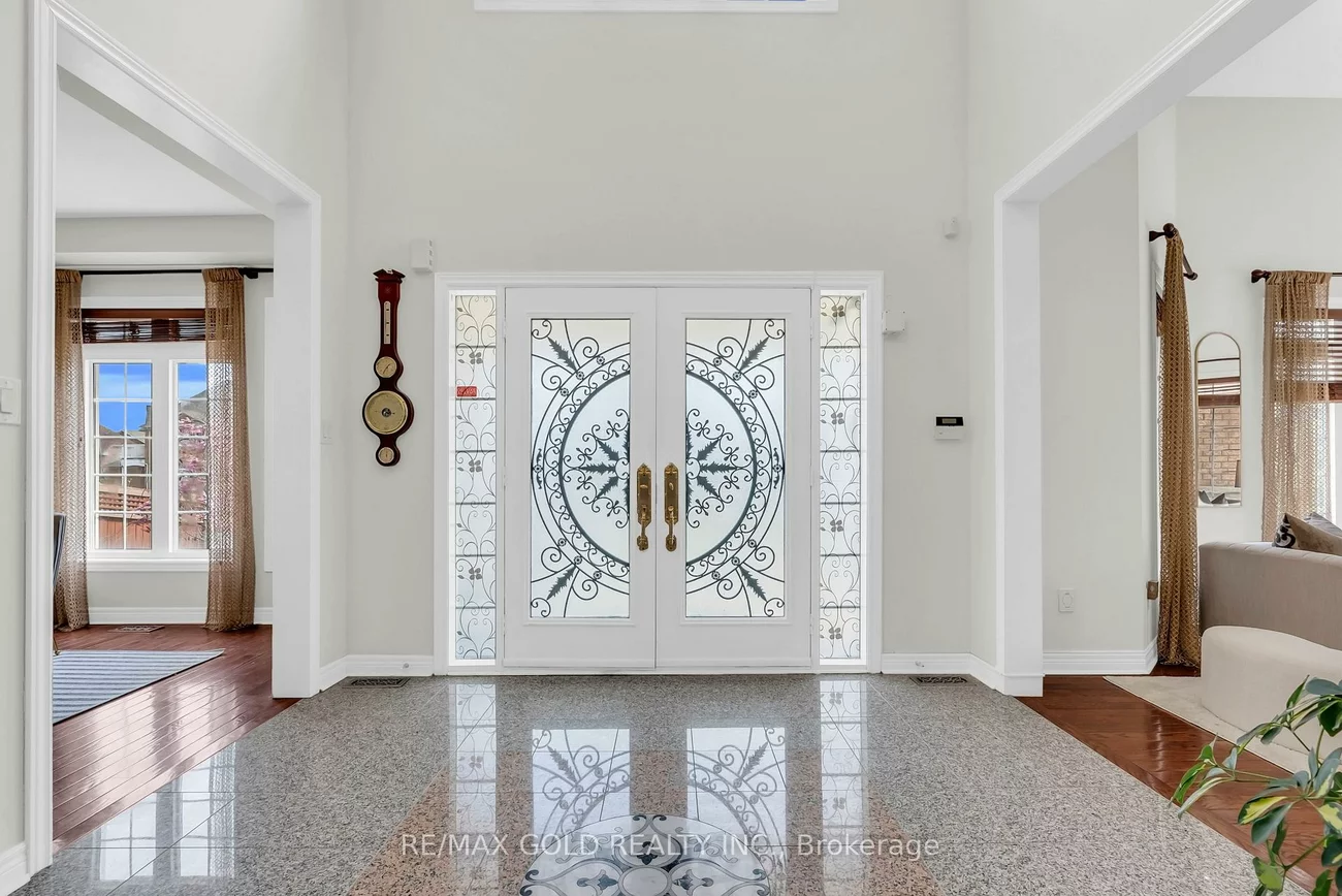 5499, Doctor Peddle, Churchill Meadows, Mississauga