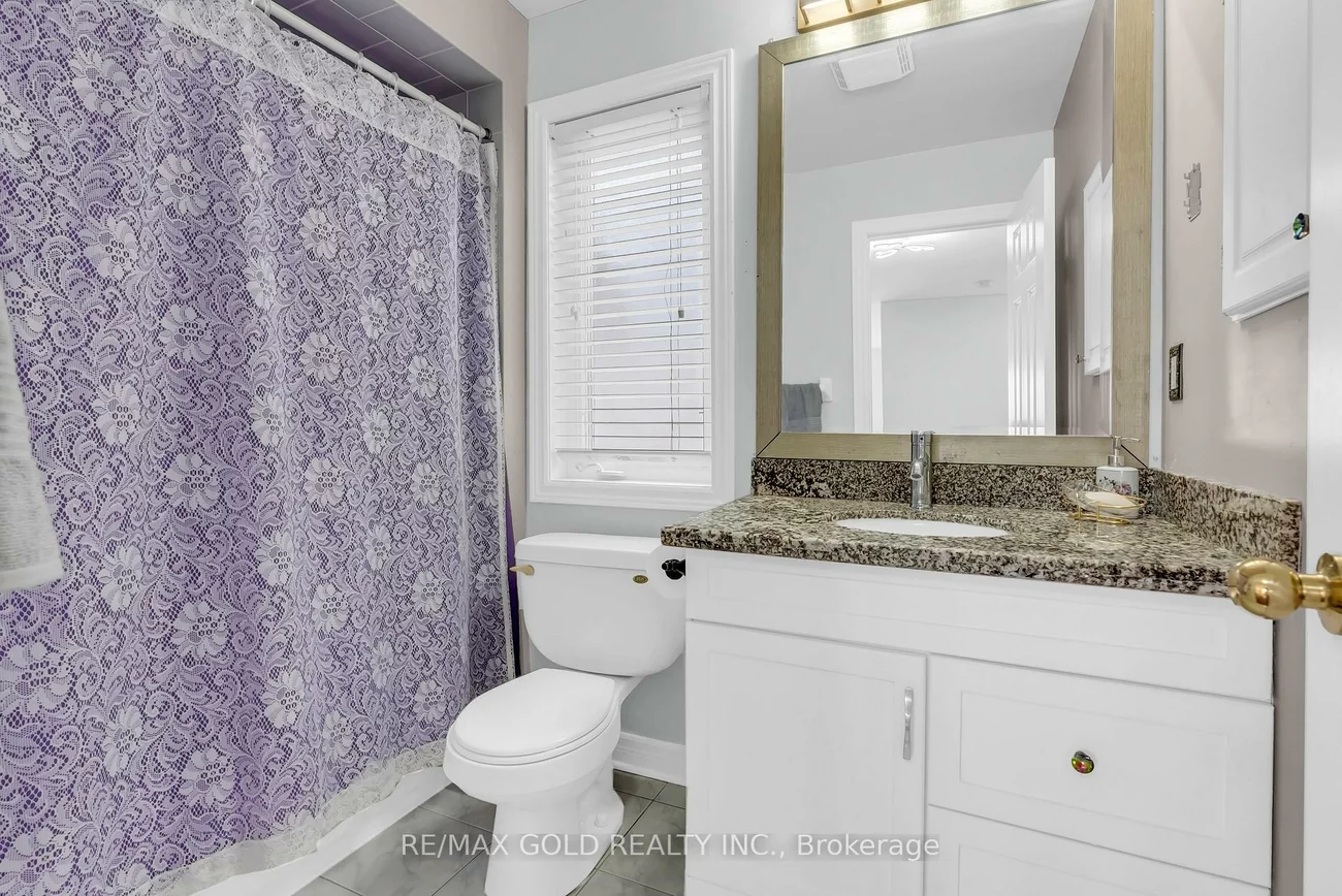 5499, Doctor Peddle, Churchill Meadows, Mississauga