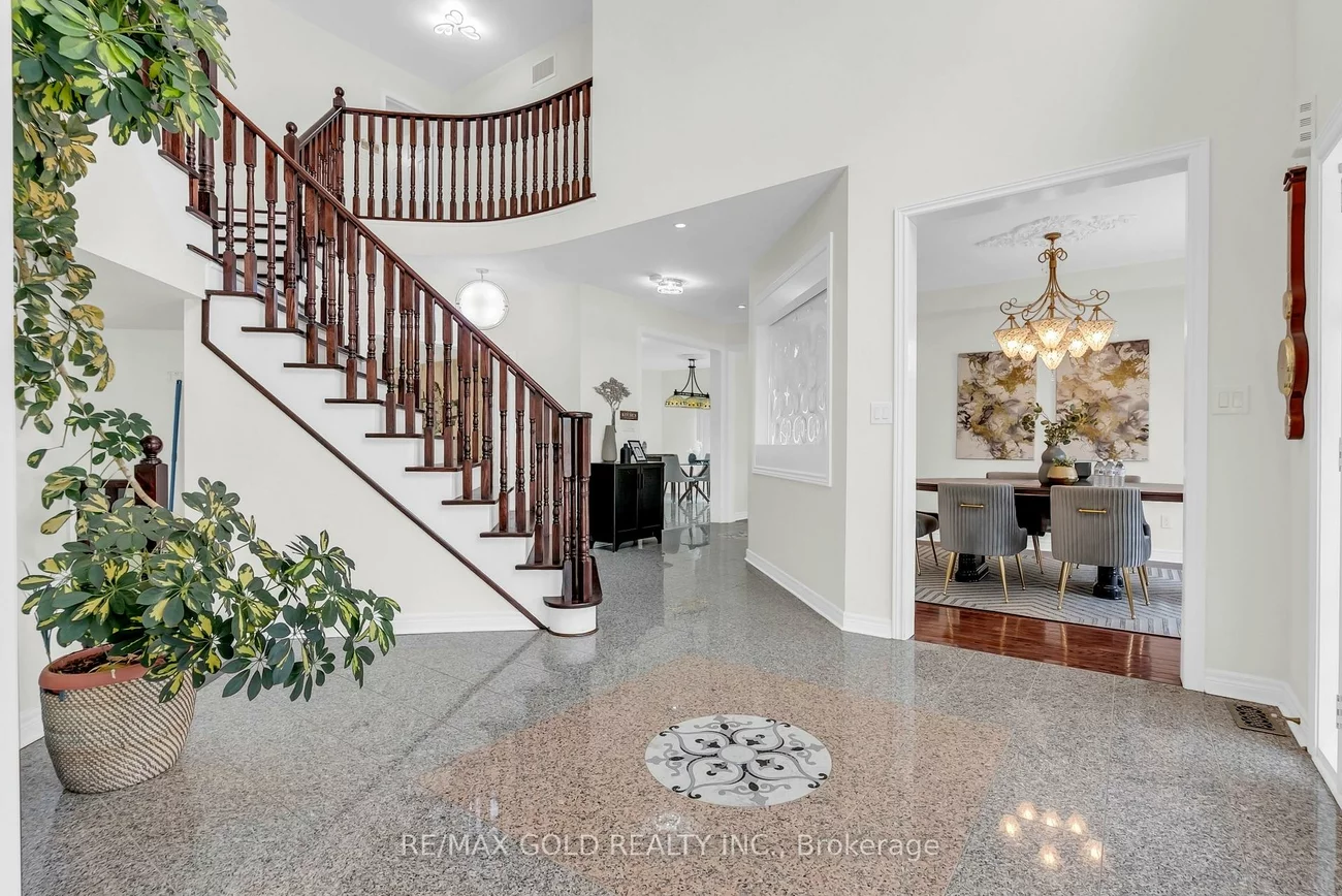 5499, Doctor Peddle, Churchill Meadows, Mississauga
