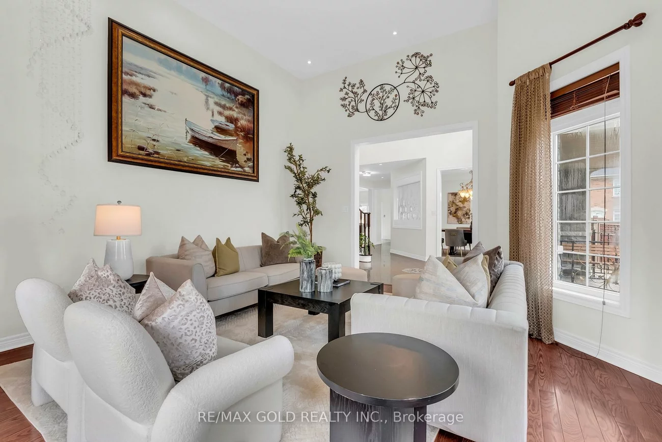5499, Doctor Peddle, Churchill Meadows, Mississauga