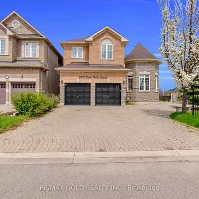 5499, Doctor Peddle, Churchill Meadows, Mississauga