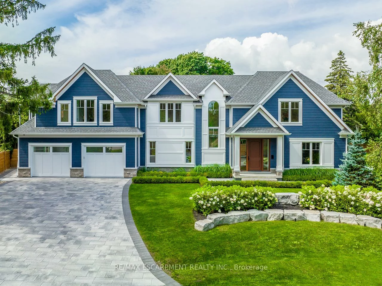 1618, Dogwood, Mineola, Mississauga