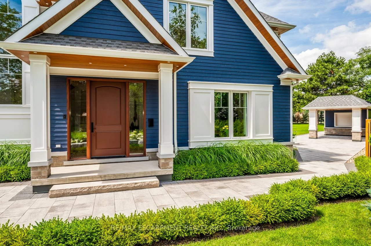 1618, Dogwood, Mineola, Mississauga